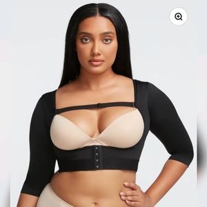 XL women arm compression